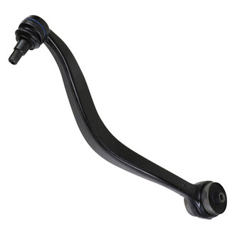 Beck Arnley® - Front Driver Side Lower Rearward Control Arm and Ball Joint Assembly