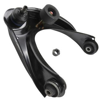 Beck Arnley® - Front Passenger Side Upper Forward Control Arm and Ball Joint Assembly