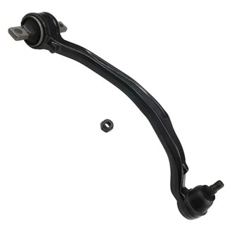 Beck Arnley® - Front Passenger Side Lower Control Arm and Ball Joint Assembly