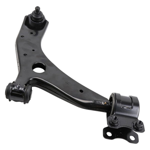 Beck Arnley® - Front Passenger Side Lower Control Arm and Ball Joint Assembly