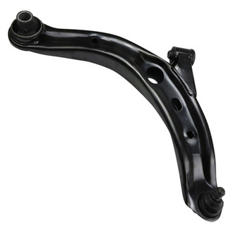 Beck Arnley® 102-5549 - Front Passenger Side Lower Control Arm and Ball Joint Assembly