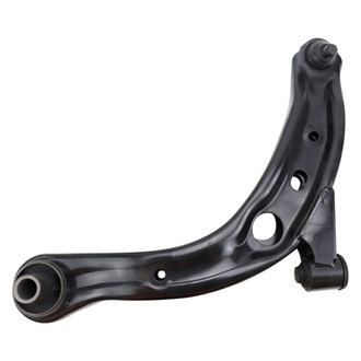 Beck Arnley® - Control Arm and Ball Joint Assembly