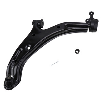 Beck Arnley® - Front Driver Side Lower Control Arm and Ball Joint Assembly