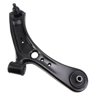 Beck Arnley® - Front Passenger Side Lower Control Arm and Ball Joint Assembly