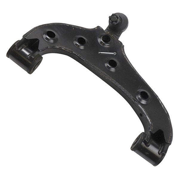 Beck Arnley® - Rear Upper Control Arm and Ball Joint Assembly