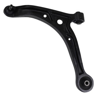 Beck Arnley® - Front Driver Side Lower Control Arm and Ball Joint Assembly