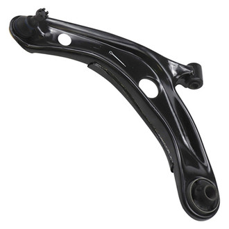 Beck Arnley® - Control Arm and Ball Joint Assembly