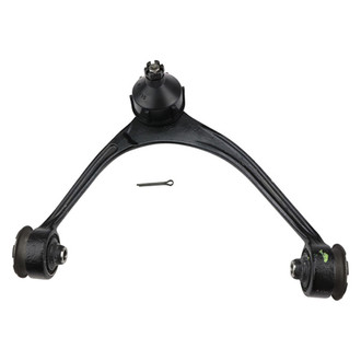 Beck Arnley® - Front Passenger Side Upper Forward Control Arm and Ball Joint Assembly