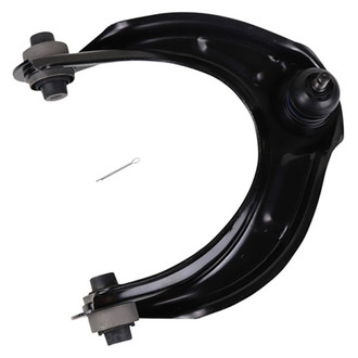 Beck Arnley® - Front Passenger Side Upper Forward Control Arm and Ball Joint Assembly