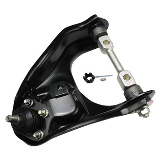Beck Arnley® - Control Arm and Ball Joint Assembly