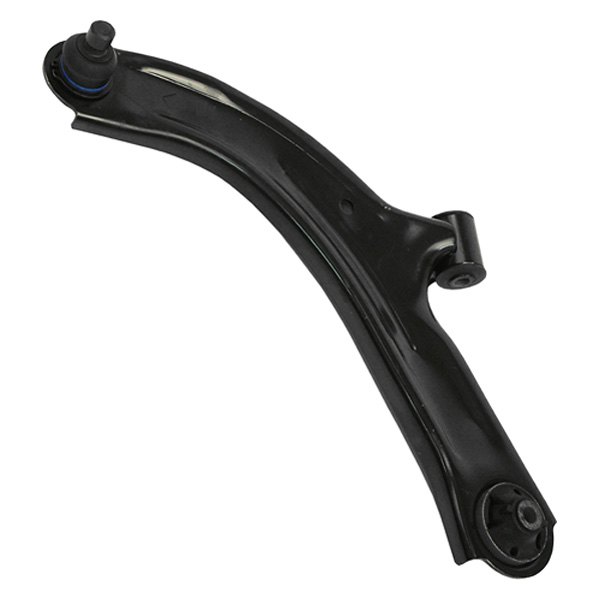 Beck Arnley® - Front Driver Side Lower Control Arm and Ball Joint Assembly