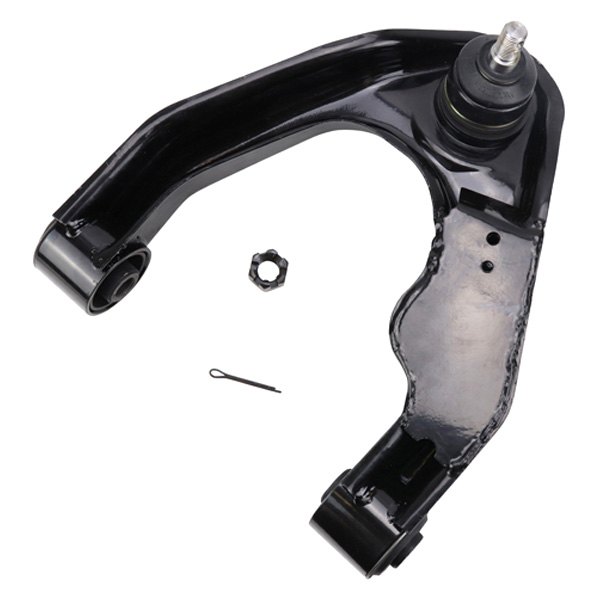 Beck Arnley® - Front Passenger Side Upper Control Arm and Ball Joint Assembly