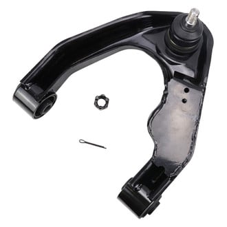 Beck Arnley® - Front Passenger Side Upper Forward Control Arm and Ball Joint Assembly