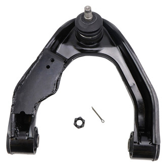 Beck Arnley® - Front Control Arm and Ball Joint Assembly