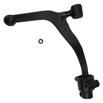 Beck Arnley® - Control Arm and Ball Joint Assembly