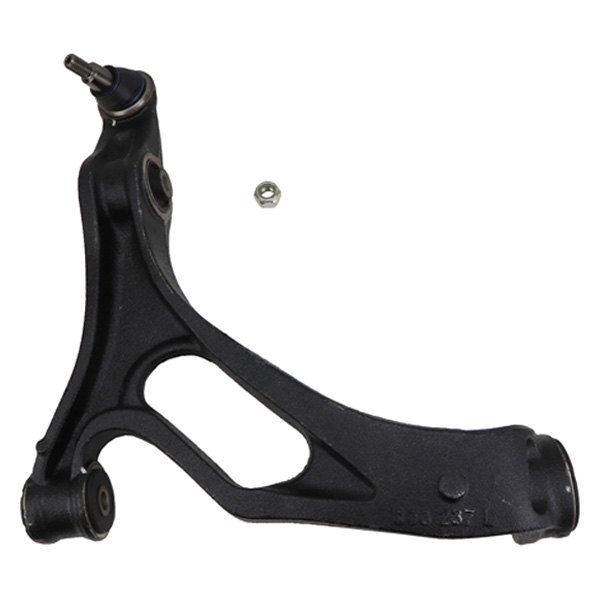 Beck Arnley® - Front Driver Side Lower Control Arm and Ball Joint Assembly