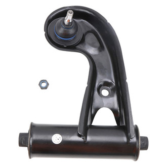 Beck Arnley® - Front Upper Control Arm and Ball Joint Assembly