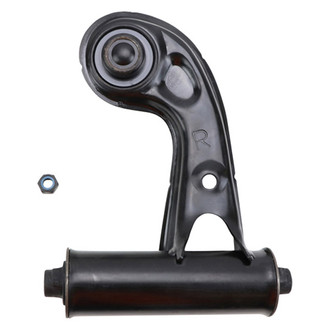 Beck Arnley® - Front Passenger Side Upper Forward Control Arm and Ball Joint Assembly