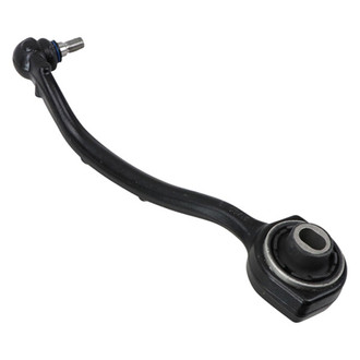 Beck Arnley® - Front Driver Side Lower Rearward Control Arm and Ball Joint Assembly
