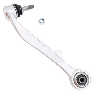 Beck Arnley® - Front Passenger Side Lower Rearward Control Arm and Ball Joint Assembly