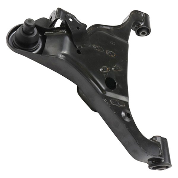 Beck Arnley® - Front Passenger Side Lower Control Arm and Ball Joint Assembly