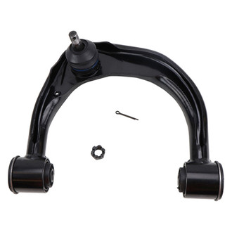 Beck Arnley® - Front Passenger Side Upper Forward Control Arm and Ball Joint Assembly