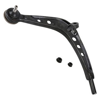 Beck Arnley® - Front Driver Side Lower Control Arm and Ball Joint Assembly
