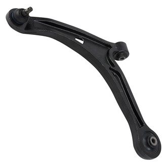 Beck Arnley® - Front Driver Side Lower Control Arm and Ball Joint Assembly