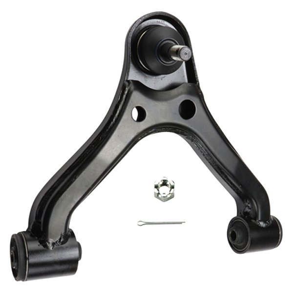 Beck Arnley® - Front Passenger Side Upper Forward Control Arm and Ball Joint Assembly