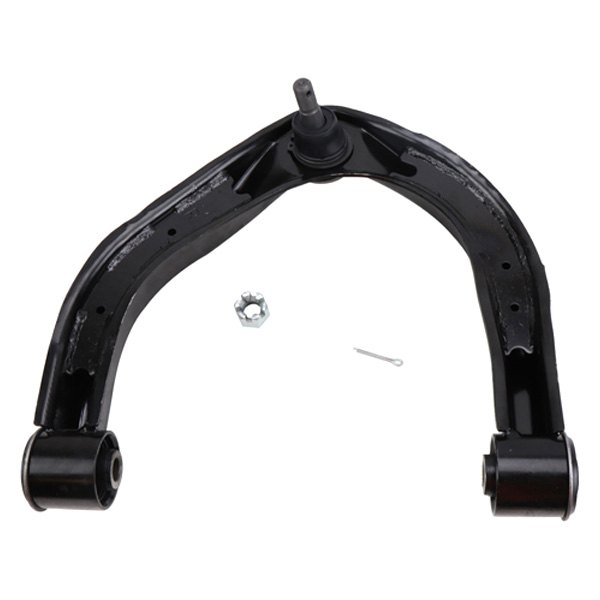 Beck Arnley® - Front Passenger Side Upper Forward Control Arm and Ball Joint Assembly