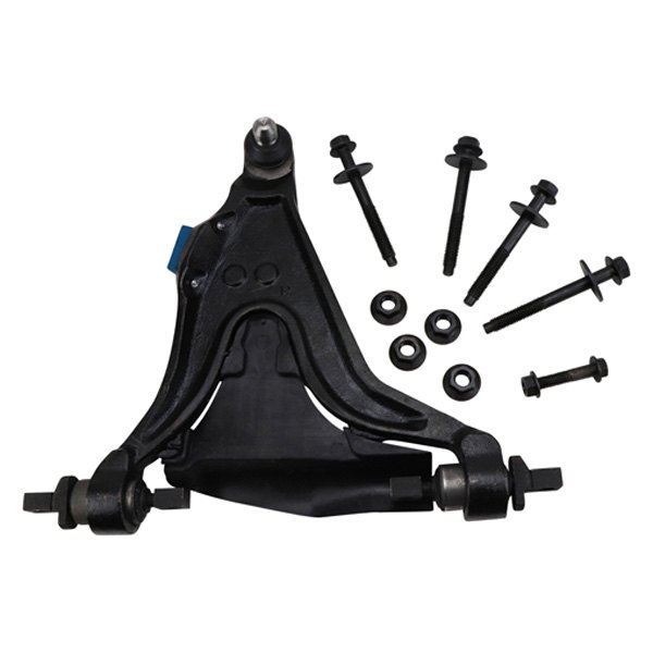 Beck Arnley® - Front Passenger Side Lower Control Arm and Ball Joint Assembly