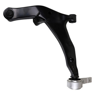 Beck Arnley® - Front Driver Side Lower Control Arm and Ball Joint Assembly