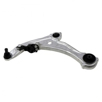 Beck Arnley® - Control Arm and Ball Joint Assembly