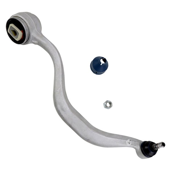 Beck Arnley® - Front Driver Side Lower Rearward Control Arm and Ball Joint Assembly