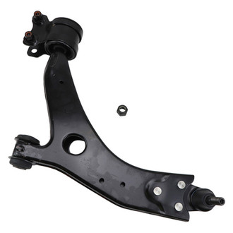 Beck Arnley® - Front Lower Control Arm and Ball Joint Assembly