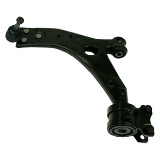 Beck Arnley® - Front Driver Side Lower Control Arm and Ball Joint Assembly