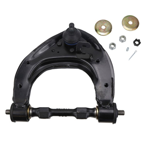 Beck Arnley® - Front Driver Side Upper Forward Control Arm and Ball Joint Assembly