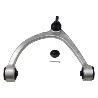Beck Arnley® - Front Passenger Side Upper Forward Control Arm and Ball Joint Assembly