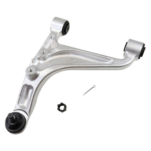 Beck Arnley® - Rear Passenger Side Upper Control Arm and Ball Joint Assembly