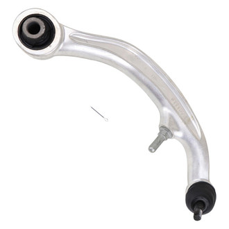 Beck Arnley® - Front Driver Side Lower Rearward Control Arm and Ball Joint Assembly