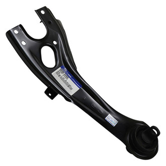 Beck Arnley® - Rear Passenger Side Trailing Arm