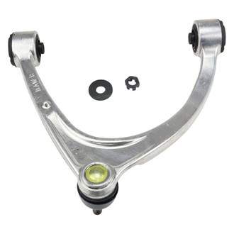 Beck Arnley® - Front Passenger Side Upper Forward Control Arm and Ball Joint Assembly