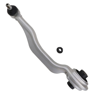 Beck Arnley® - Front Passenger Side Lower Radius Arm and Ball Joint Assembly