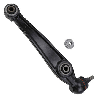Beck Arnley® - Front Driver Side Lower Rearward Control Arm and Ball Joint Assembly