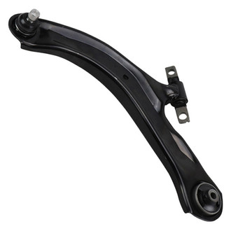 Beck Arnley® - Front Driver Side Lower Control Arm and Ball Joint Assembly