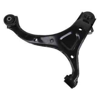 Beck Arnley® - Front Driver Side Lower Control Arm and Ball Joint Assembly