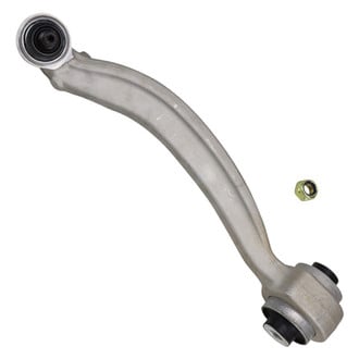 Beck Arnley® - Front Driver Side Lower Control Arm and Ball Joint Assembly