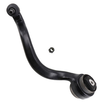 Beck Arnley® - Front Passenger Side Lower Control Arm and Ball Joint Assembly
