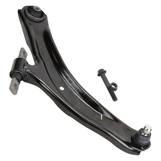 Beck Arnley® - Front Driver Side Lower Control Arm and Ball Joint Assembly