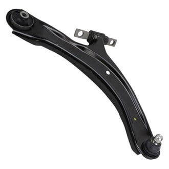 Beck Arnley® - Front Passenger Side Lower Control Arm and Ball Joint Assembly